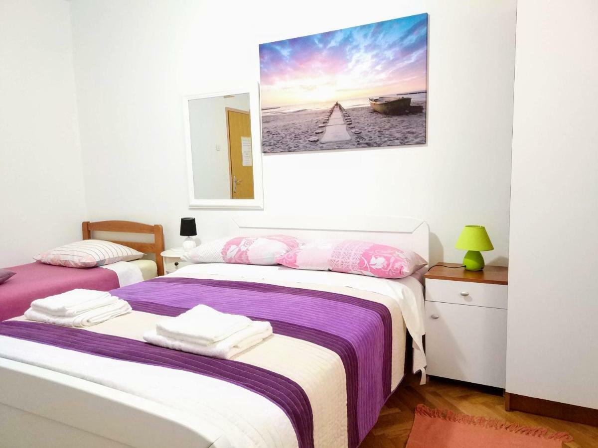 Peninsula Affittacamere Zara